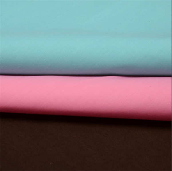 TC poplin fabric